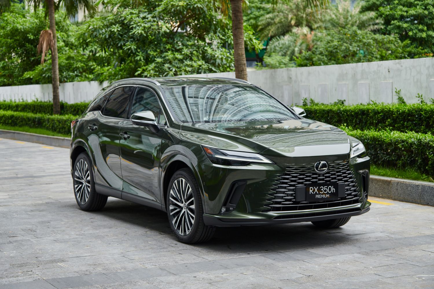 rx350-xanh
