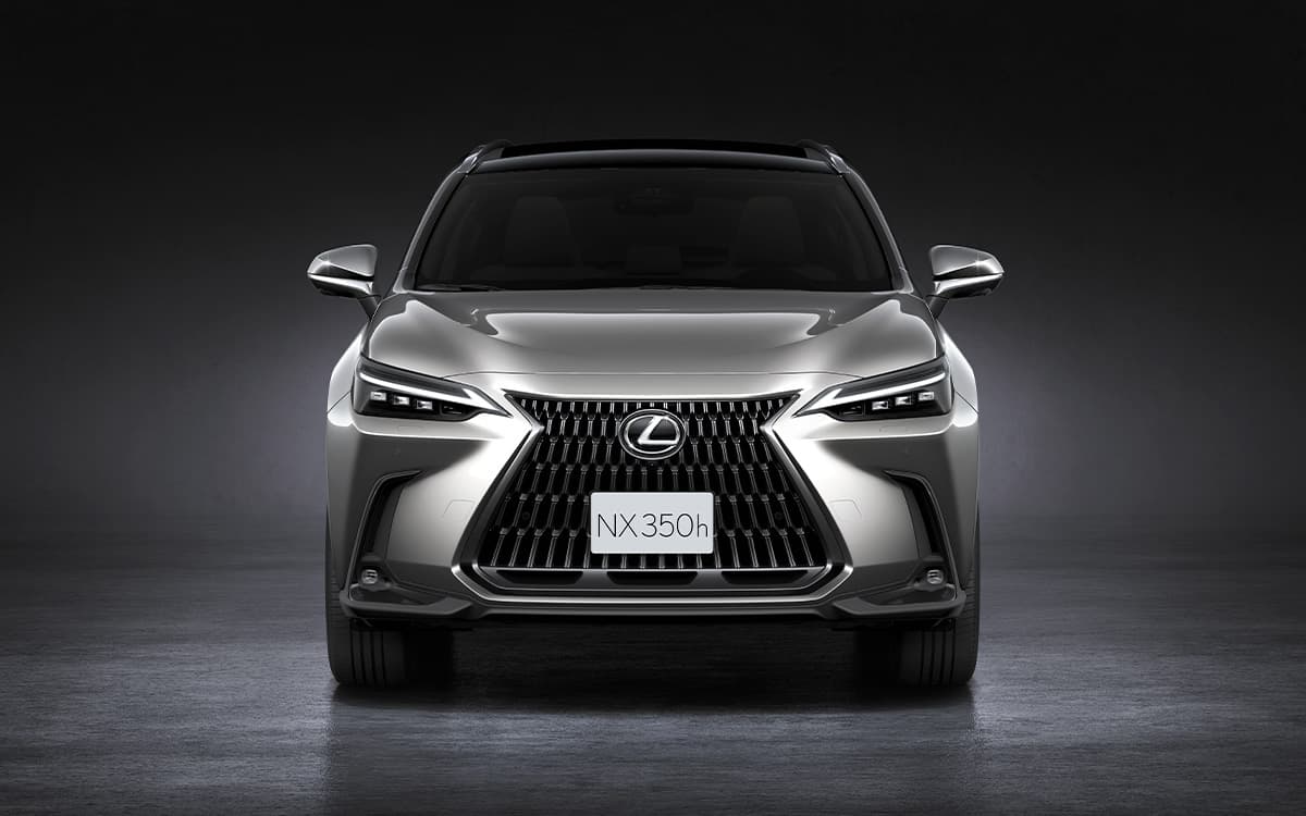 XE ĐIỆN HYBRID LEXUS