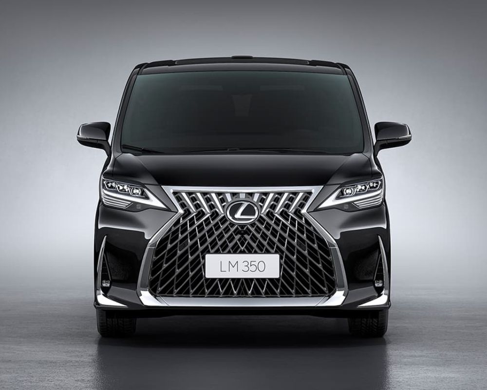 Khám phá điều thú vị về ý nghĩa tên viết tắt của các mẫu xe Lexus